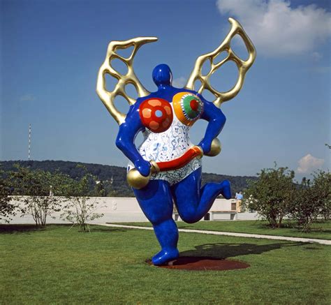 niki das|NIKI DE SAINT PHALLE